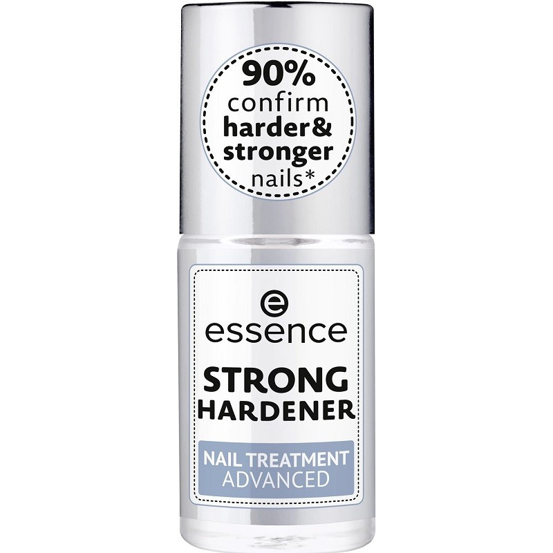 ESSENCE STRONG HARDENER NAIL TREATMENT ADVANCED