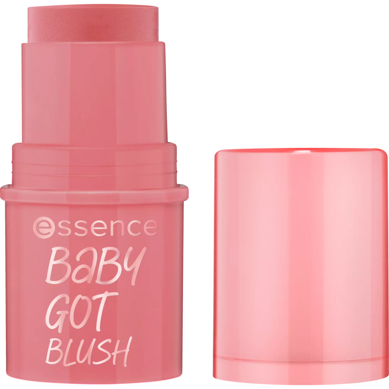 1001cosmetice.ro Fard de obraz Baby Got Blush Rose all day 30 Essence