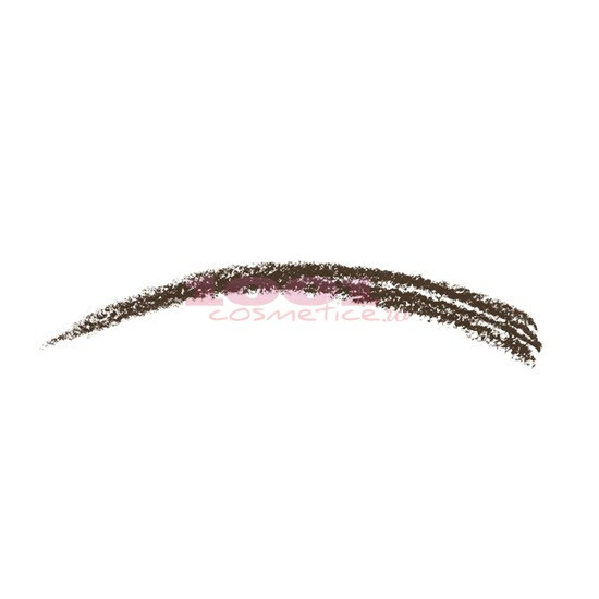 LOREAL BROW ARTIST XPERT CREION DE SPRANCENE 105 BRUNETTE - 1 | YEO