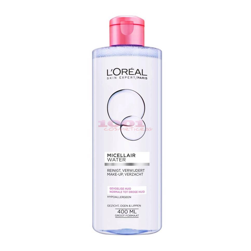 L'Oreal LOREAL MICELLAIR WATER APA…