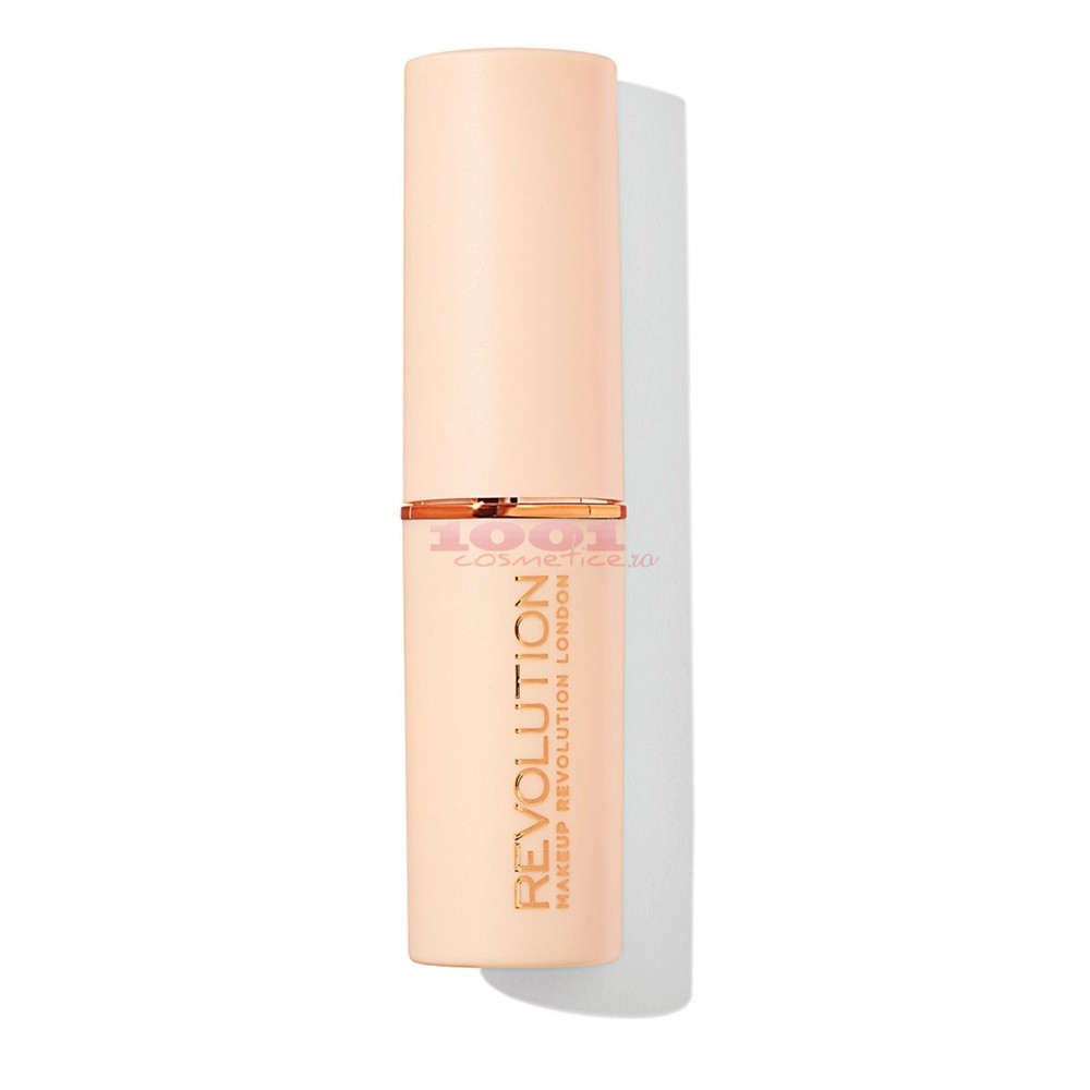 MAKEUP REVOLUTION FAST BASE STICK FOUNDATION FOND DE TEN STICK F9 - 2 | YEO