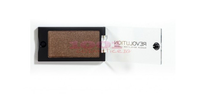 MAKEUP REVOLUTION LONDON EYESHADOW I NEED YOU - 1 | YEO