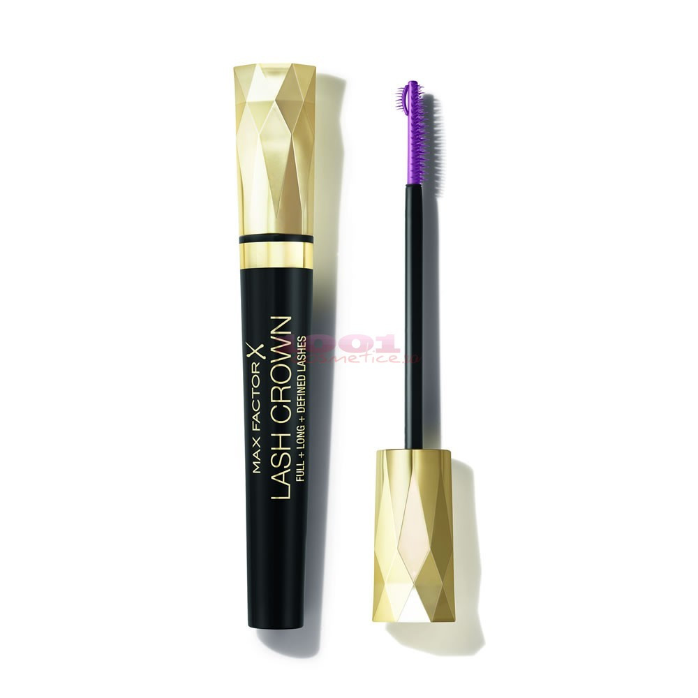 MAX FACTOR LASH CROW MASCARA