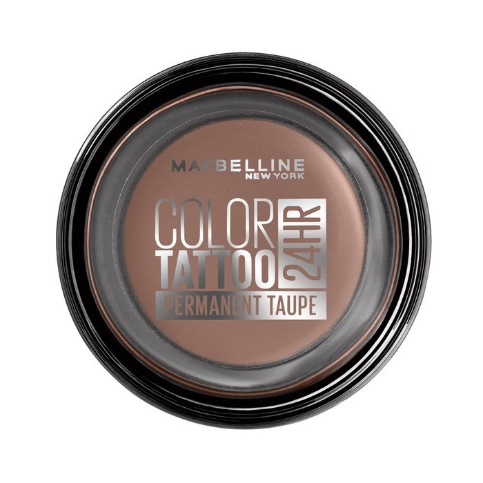 MAYBELLINE COLOR TATTOO 24H EYESHADOW DUSK DOLL 240