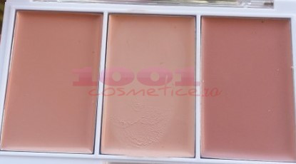 MUA PRO-BASE CONCEAL & BRIGHTEN KIT CORECTOR SI ILUMINATOR NATURAL-MEDIUM ROSE - 1 | YEO