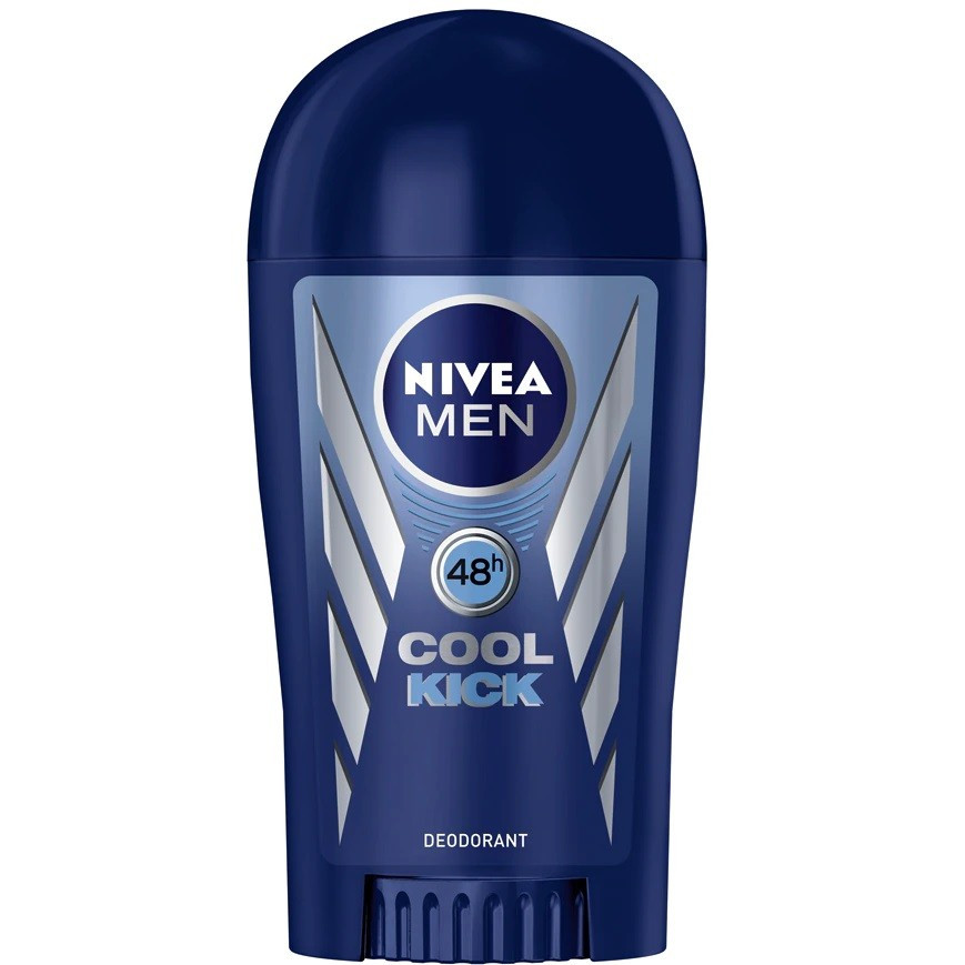 NIVEA MEN COOL KICK DEODORANT STICK