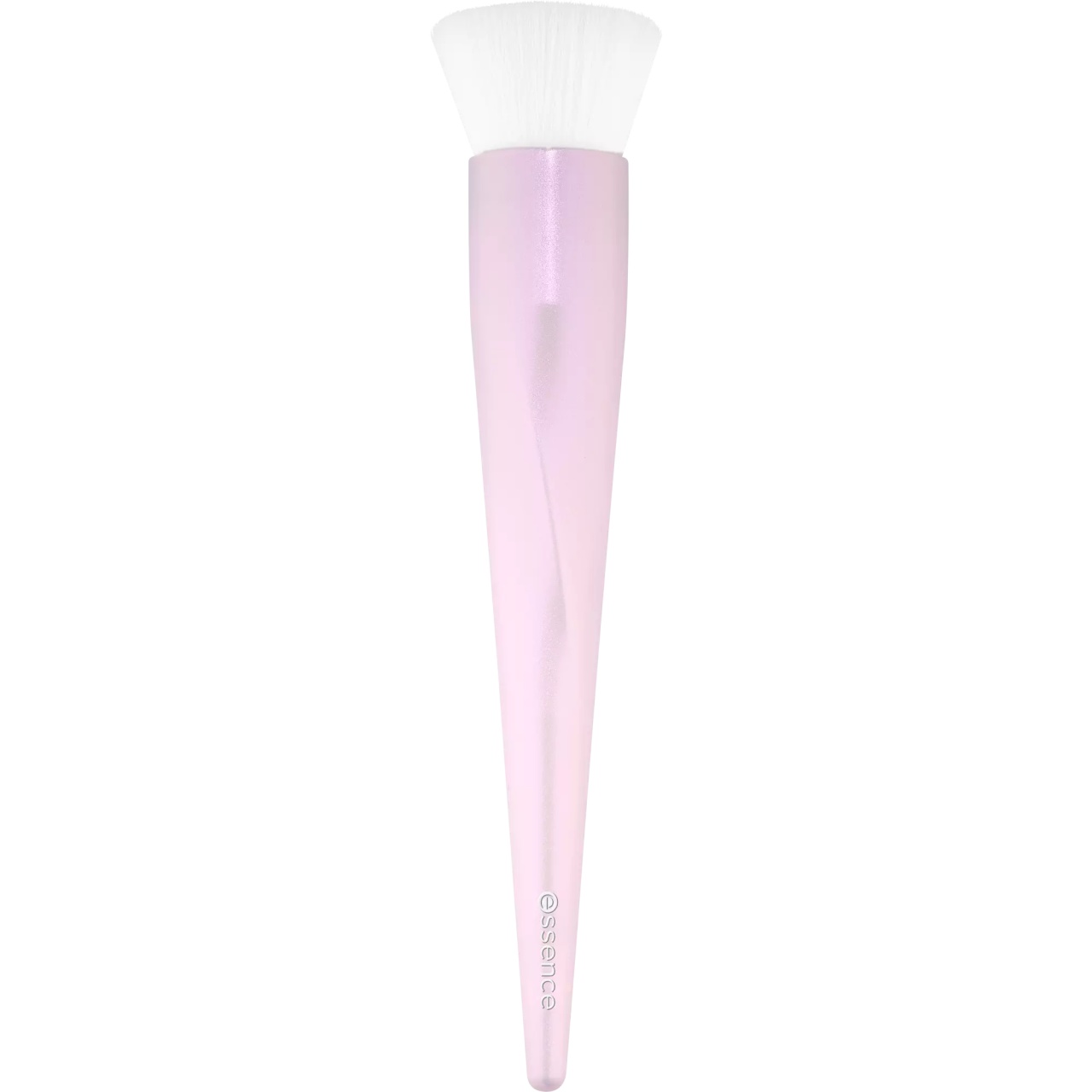 1001cosmetice.ro Pensula buffer pentru machiaj Colectia Disney THE LITTLE MERMAID Essence