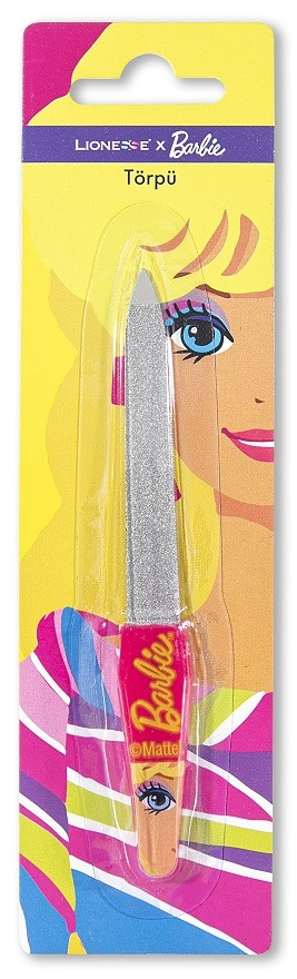 Pila cu maner de plastic Barbie BRB-044 Lionesse