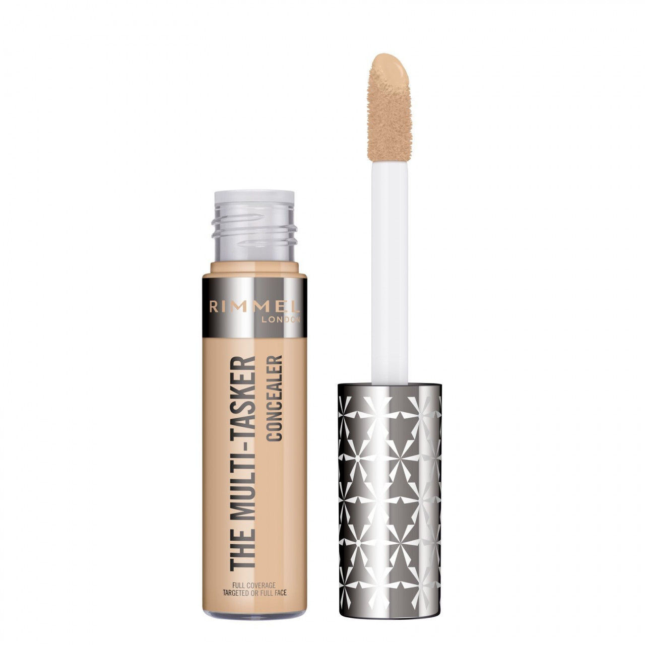 RIMMEL LONDON THE MULTI-TASKER CONCEALER IVORY 040