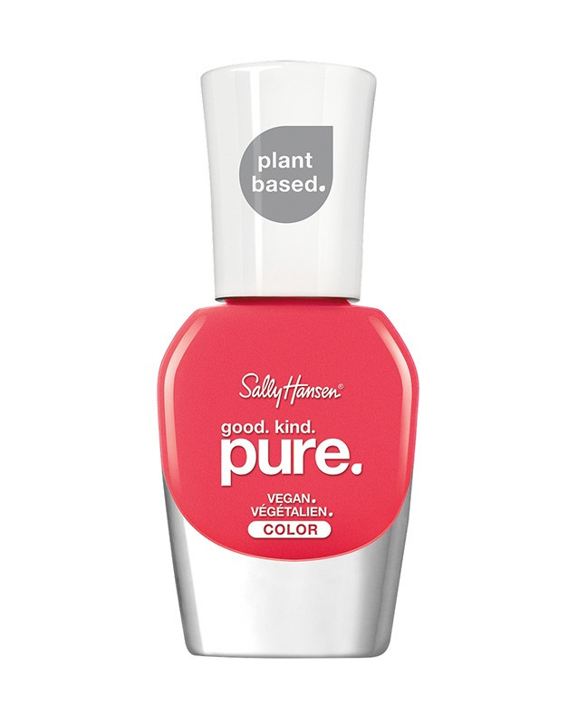 SALLY HANSEN GOOD KIND PURE LAC DE UNGHII FRUITY PAPAYA 280