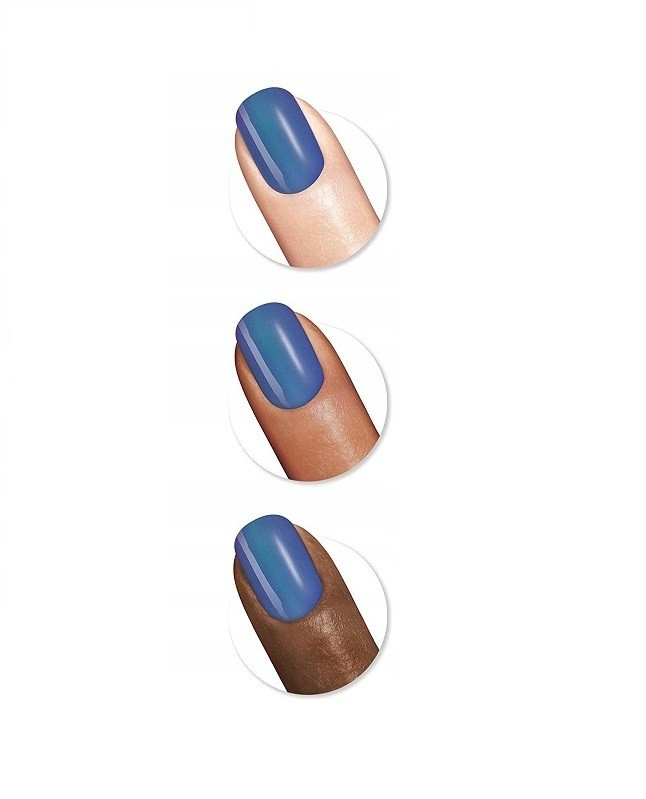 SALLY HANSEN MIRACLE GEL LAC DE UNGHII HYP NAUTICAL 573 - 1 | YEO