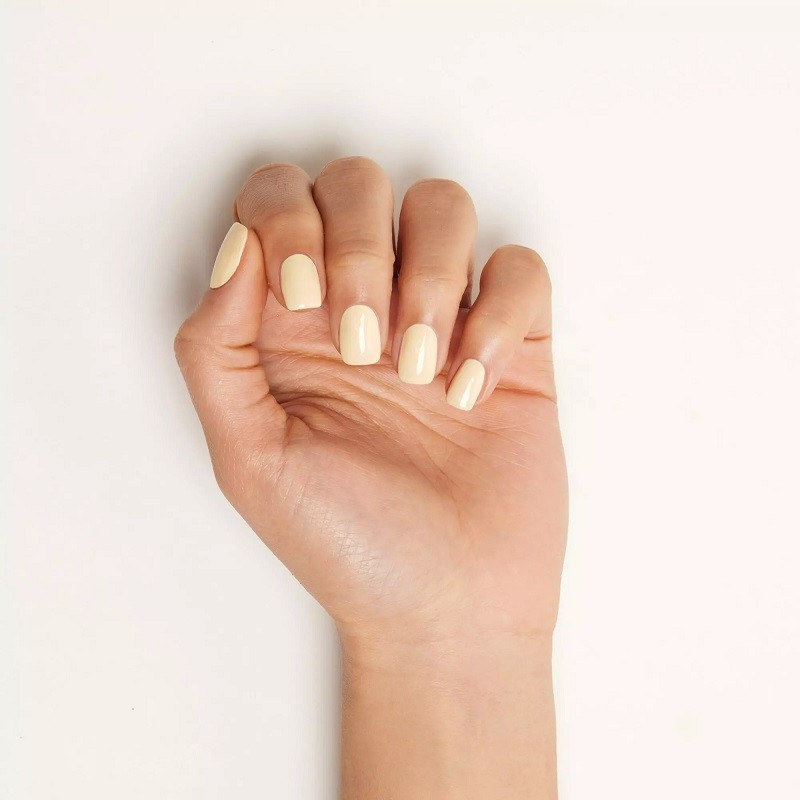 SSENCE GEL NAIL COLOUR LAC DE UNGHII CU ASPECT DE GEL GO BANANAS! 35 - 2 | YEO