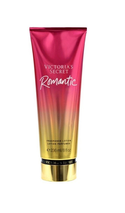 1001cosmetice.ro VICTORIA SECRET ROMANTIC LOTIUNE PARFUMATA DE CORP