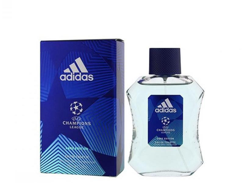 ADIDAS CHAMPIONS LEAGUE DARE EDITION EAU DE TOILETTE MEN