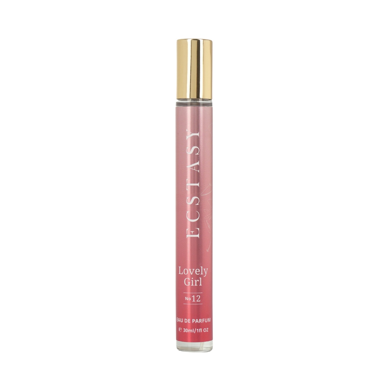 ECSTASY Apa de parfum Lovely Girl No. 12 Ecstasy, 30 ml