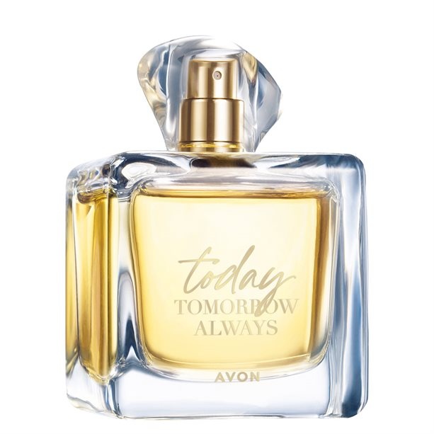 1001cosmetice.ro Apa de parfum Today pentru ea Avon , 100 ml