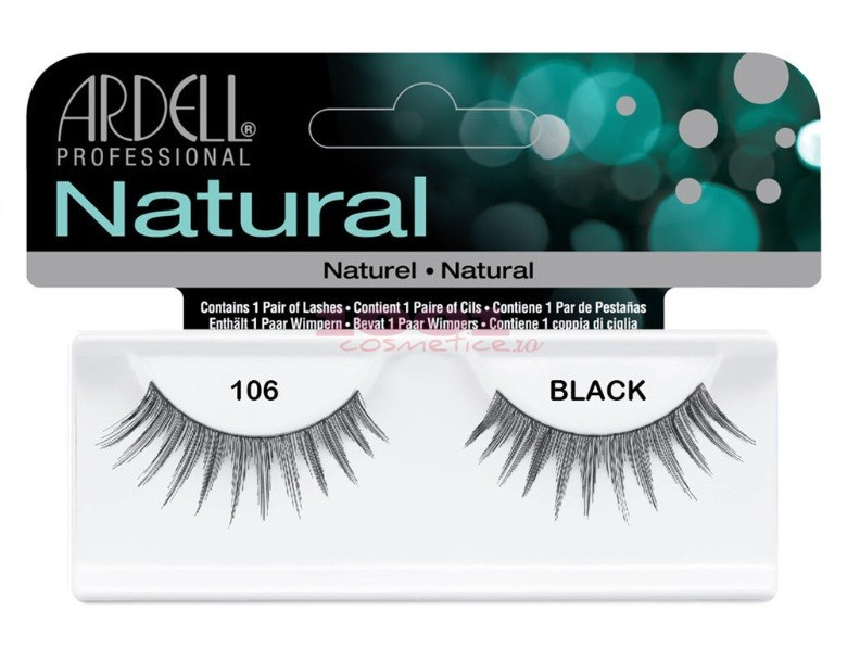 ARDELL NATURAL GENE FALSE 106