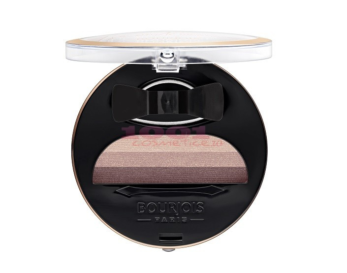 BOURJOIS 1 SECONDE EYESHADOW FARD DE PLEOAPE 08 - 1 | YEO