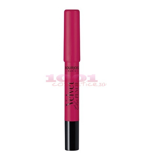 BOURJOIS VELVET THE PENCIL FRAMBOISE GRIFFEE 13