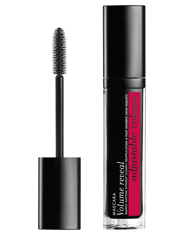 BOURJOIS VOLUME REVEAL ADJUSTABLE VOLUME MASCARA (Optiuni de comanda: Black)