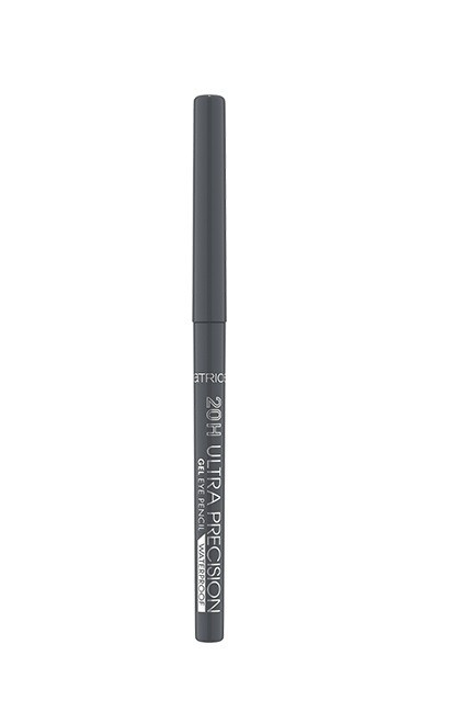 CATRICE 20H ULTRA PRECISION GEL EYE PENCIL WATERPROOF CREION PENTRU OCHI GREY 020