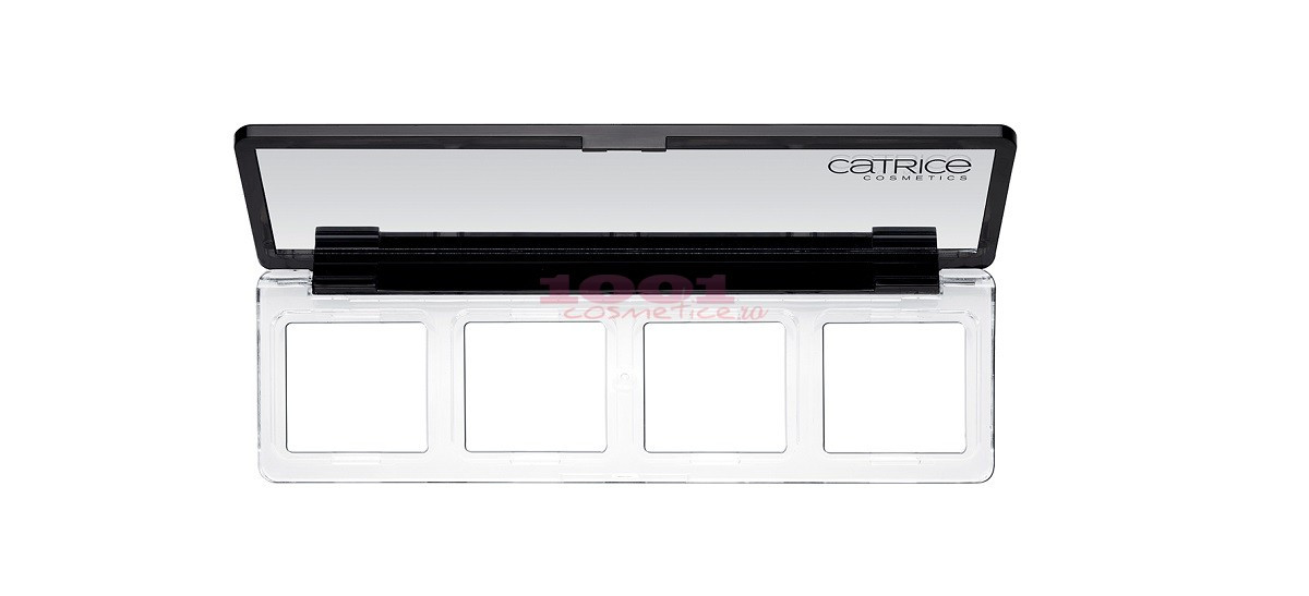 CATRICE ART COULEURS COLLECTION PALETTE