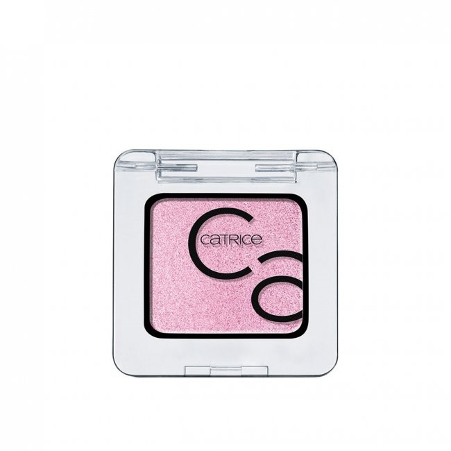 CATRICE ART COULEURS EYESHADOW FARD DE PLEOAPE SILICON VIOLET 160