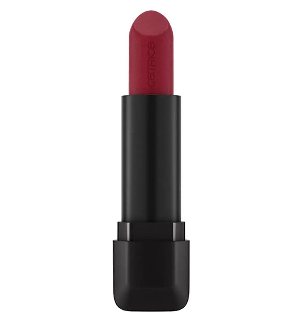 CATRICE VEGAN COLLAGEN MATT LIPSTICK RUJ DE BUZE BE ELEGANT 090