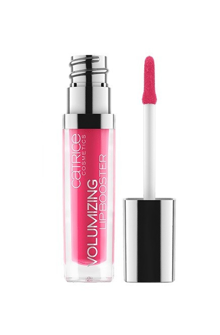 CATRICE VOLUMIZING LIP BOOSTER BALSAM DE BUZE LICHID SUCKER FOR ROSE 130