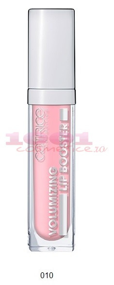 CATRICE VOLUMIZING LIP BOOSTER GLOSS DE BUZE CU EFECT DE VOLUM (Optiuni de comanda: 40) - 1 | YEO