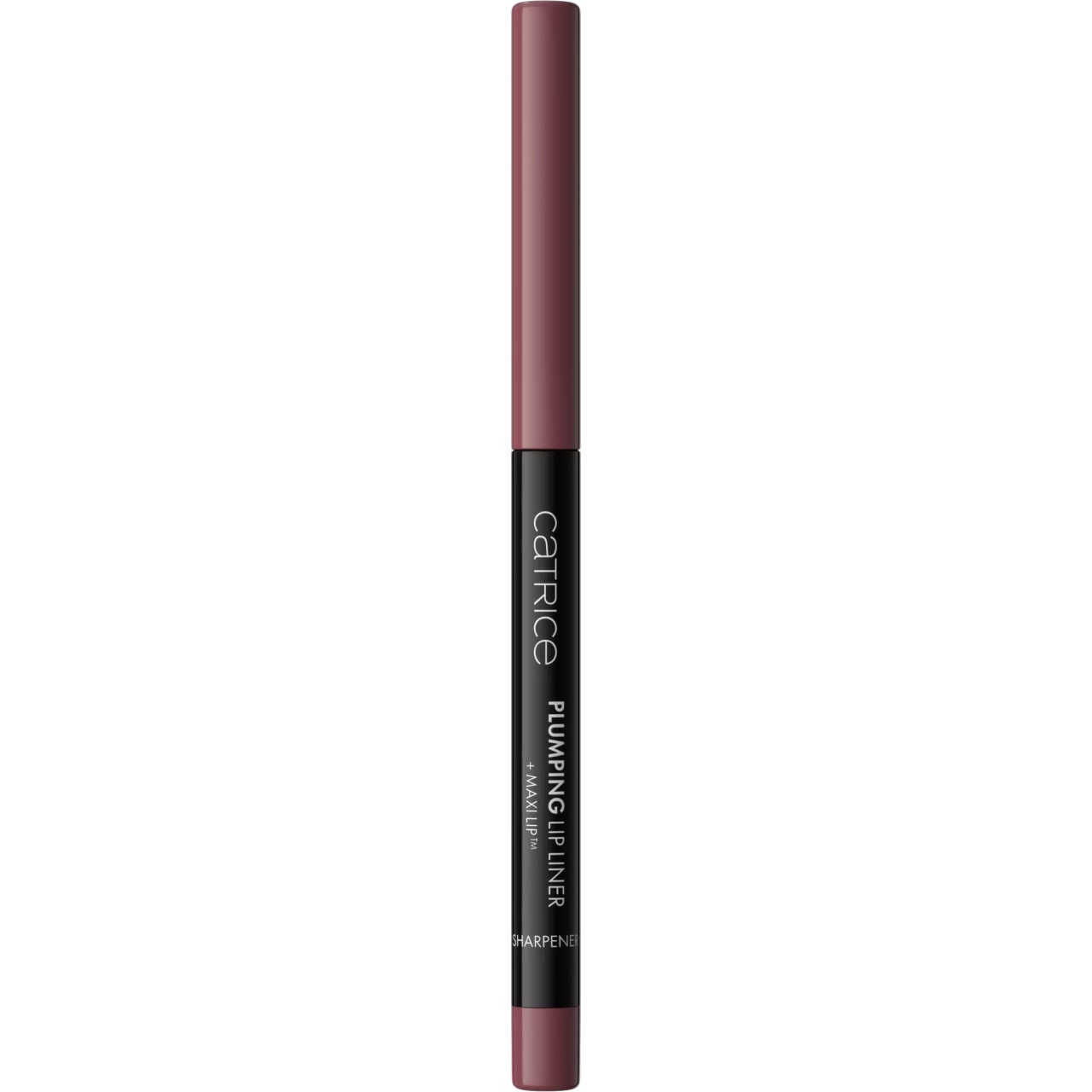 1001cosmetice.ro Creion de buze cu efect de volum Plumping Lip Liner Perfect Stranger 210 Catrice