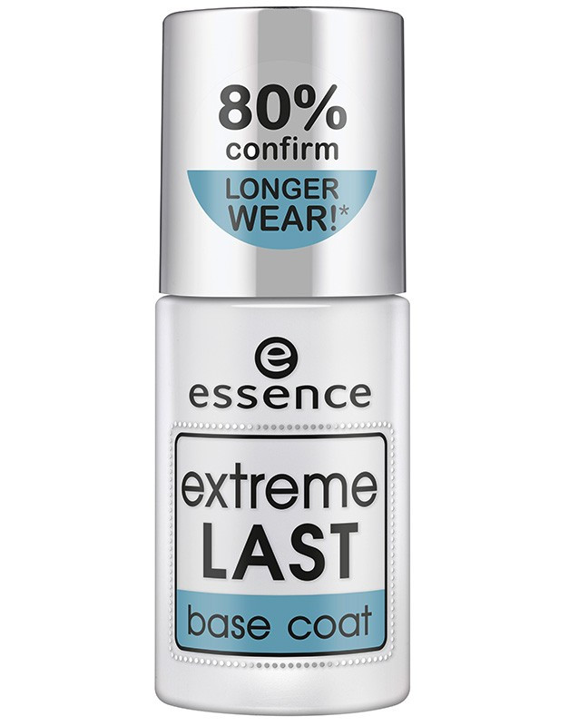 ESSENCE EXTREME LAST BASE COAT