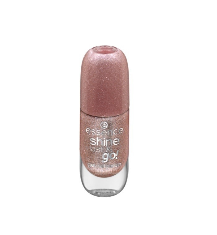 ESSENCE SHINE LAST GO GEL NAIL POLISH LAC DE UNGHII 65