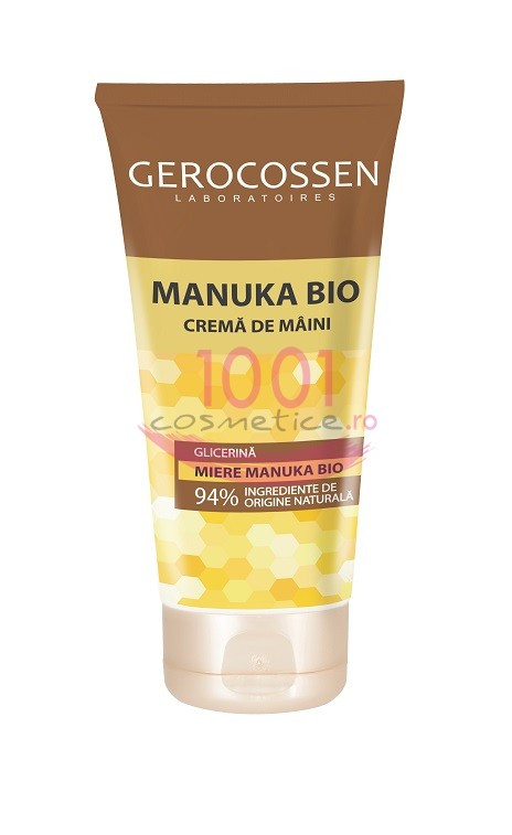 GEROCOSEN MANUKA BIO CREMA DE MAINI