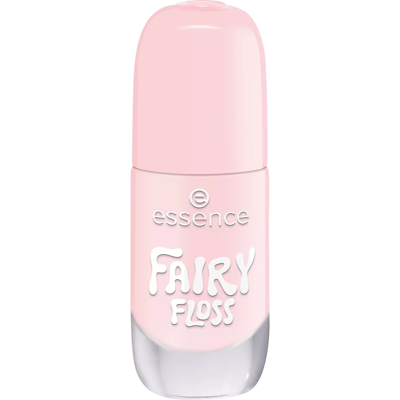 1001cosmetice.ro Lac de unghii de lunga durata happily FAIRY FLOSS 07 Essence, 8 ml