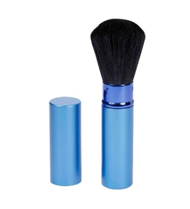 LIONESSE MAKEUP BRUSH PENSULA PENTRU MACHIAJ CU CAPAC 4000-36 - 2 | YEO