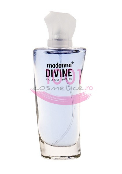 MADONNA DIVINE EAU DE TOILETTE FOR HER