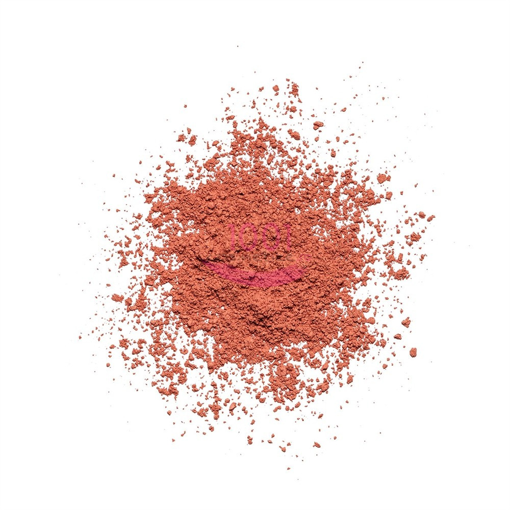 MAKEUP REVOLUTION LOOSE BAKING POWDER PUDRA PULBERE FIXATOARE ORANGE - 2 | YEO