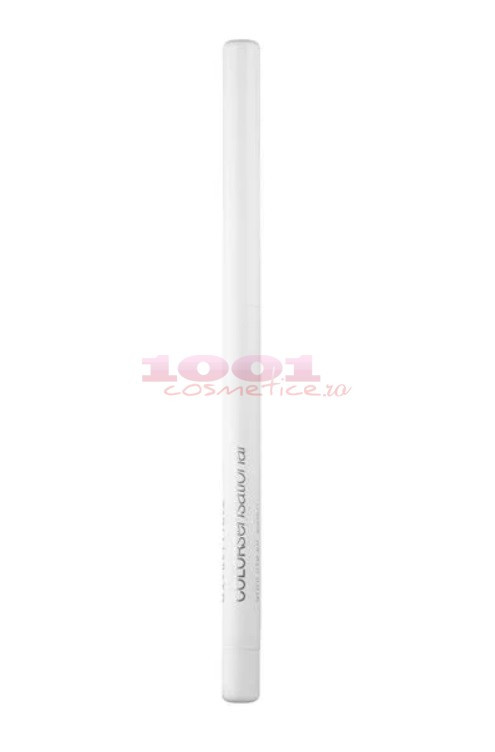 MAYBELLINE COLORSENSATIONAL CREION DE BUZE RETRACTABIL CLEAR 120 - 3 | YEO