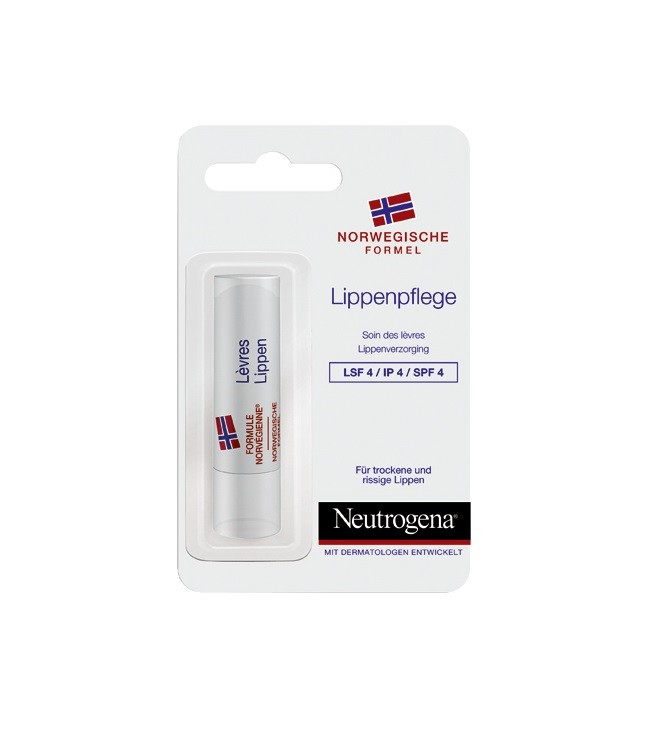 NEUTROGENA BALSAM PENTRU BUZE