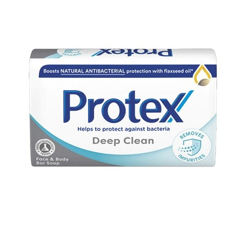 PROTEX DEEP CLEAN SAPUN ANTIBACTERIAN SOLID