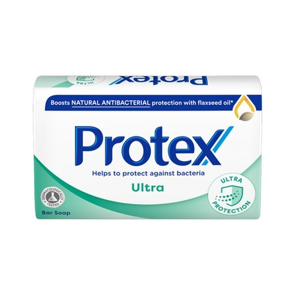 PROTEX ULTRA SAPUN ANTIBACTERIAN SOLID