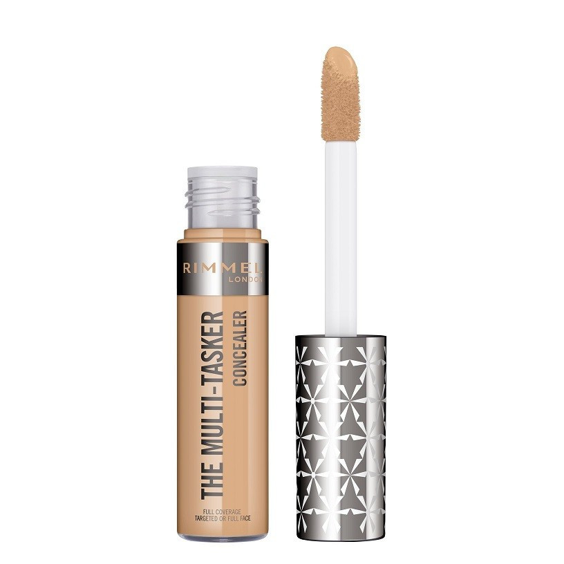 RIMMEL LONDON THE MULTI-TASKER CONCEALER SAND 050