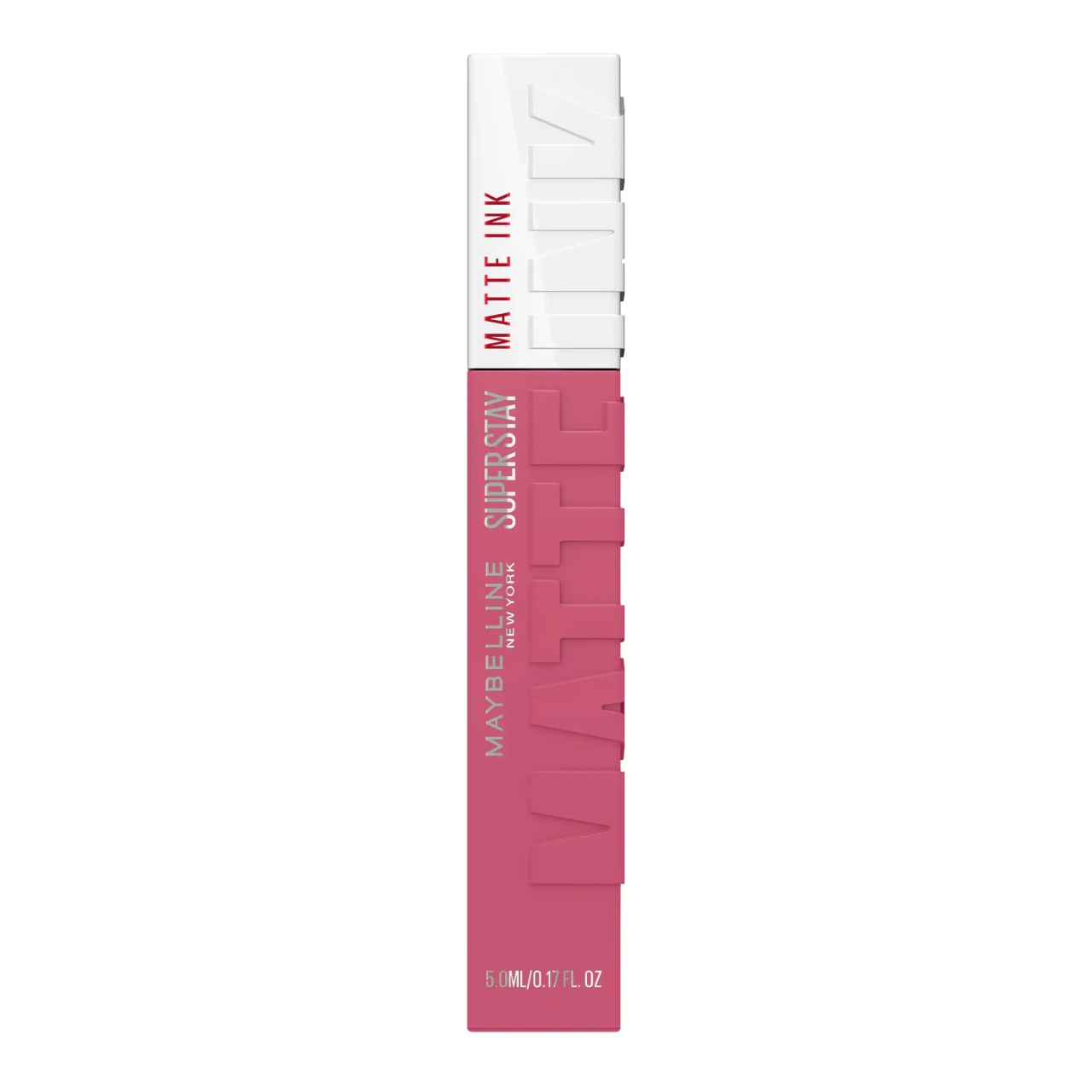ruj lichid boys'n berries all day matte Ruj lichid Superstay Matte Ink, Lover 15, Maybelline, 5 ml