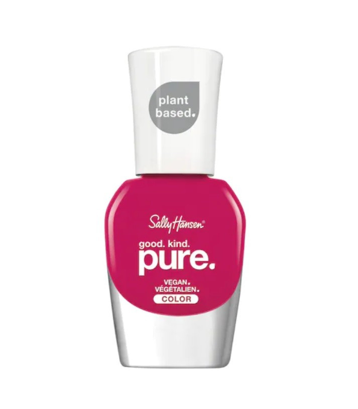 SALLY HANSEN GOOD KIND PURE LAC DE UNGHII PASSION FLOWER 291