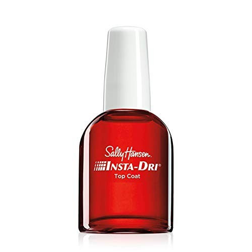 SALLY HANSEN INSTA-DRY TOP COAT