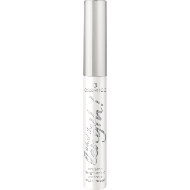 1001cosmetice.ro Ser pentru cresterea genelor What the length!, Essence, 4 ml