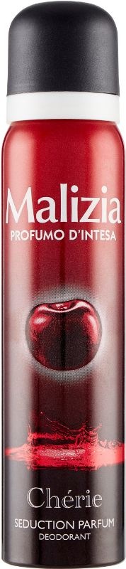 1001cosmetice.ro Spray Deodorant Cherie Malizia, 100 ml
