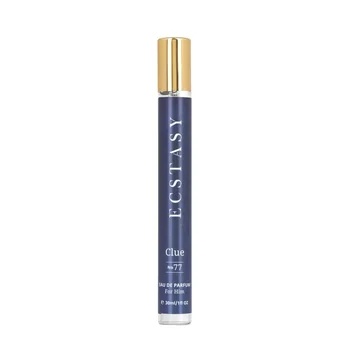 1001cosmetice.ro Apa de parfum pentru bărbați, Clue No. 77, Ecstasy, 30 ml