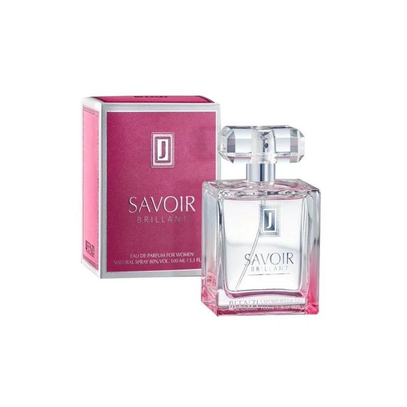apă de parfum today tomorrow always 100 ml Apa de parfum, Savoir brilliant Jfenzi, 100 ml